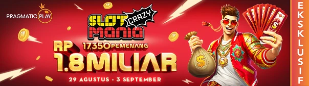 Crazy SLOT MANIA